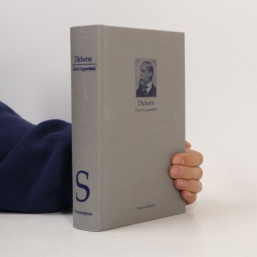 Charles Dickens David Copperfield
