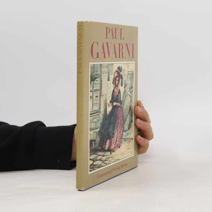 Autorenkollektiv Paul Gavarni