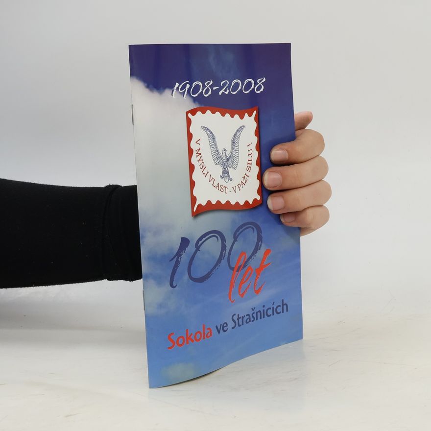 Vladimír Krigl 100 let Sokola ve Strašnicích