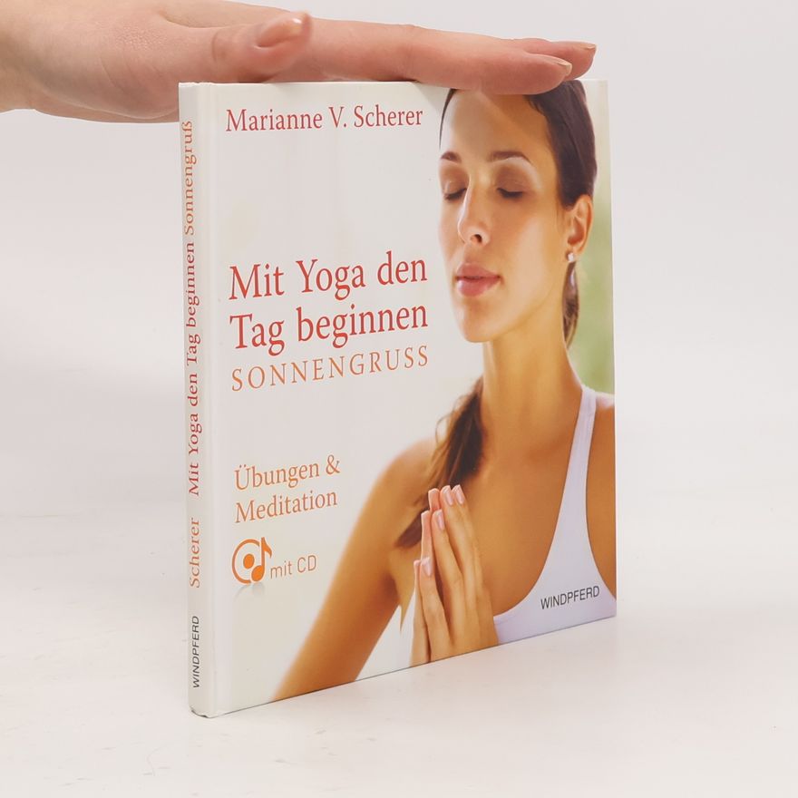 Autorenkollektiv Mit Yoga den Tag beginnen - Sonnengruß