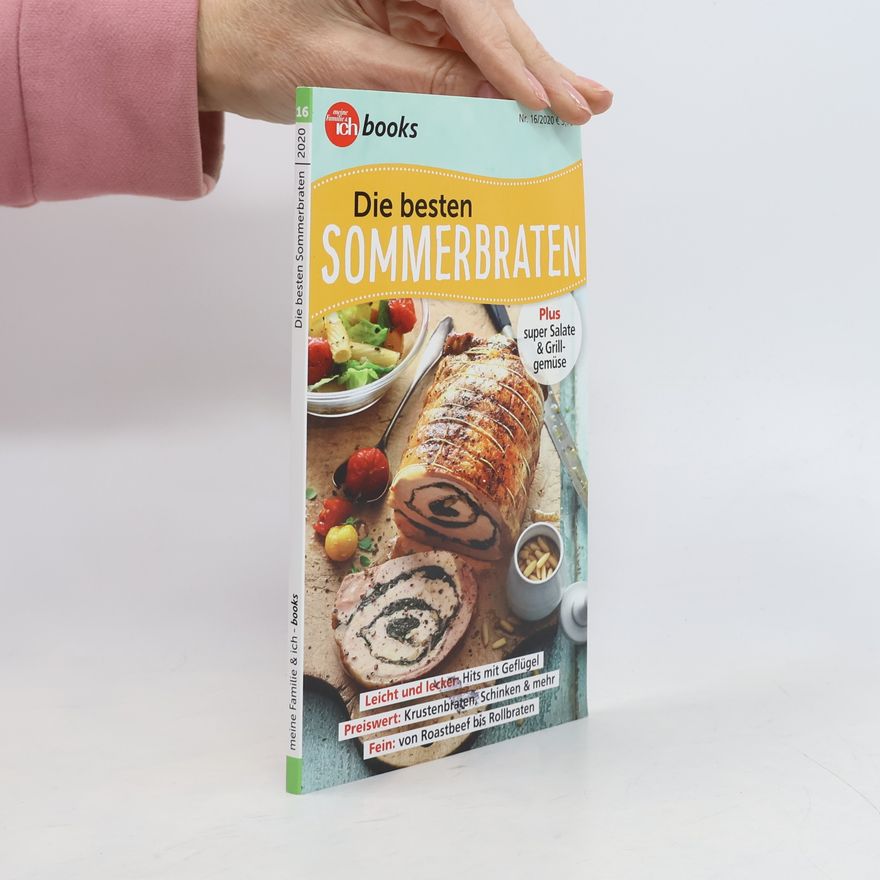 Autorenkollektiv Die besten Sommerbraten