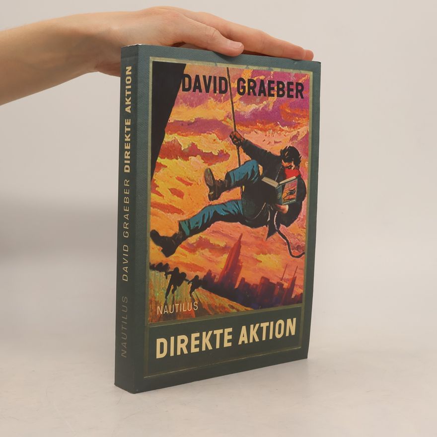 David Graeber Direkte Aktion