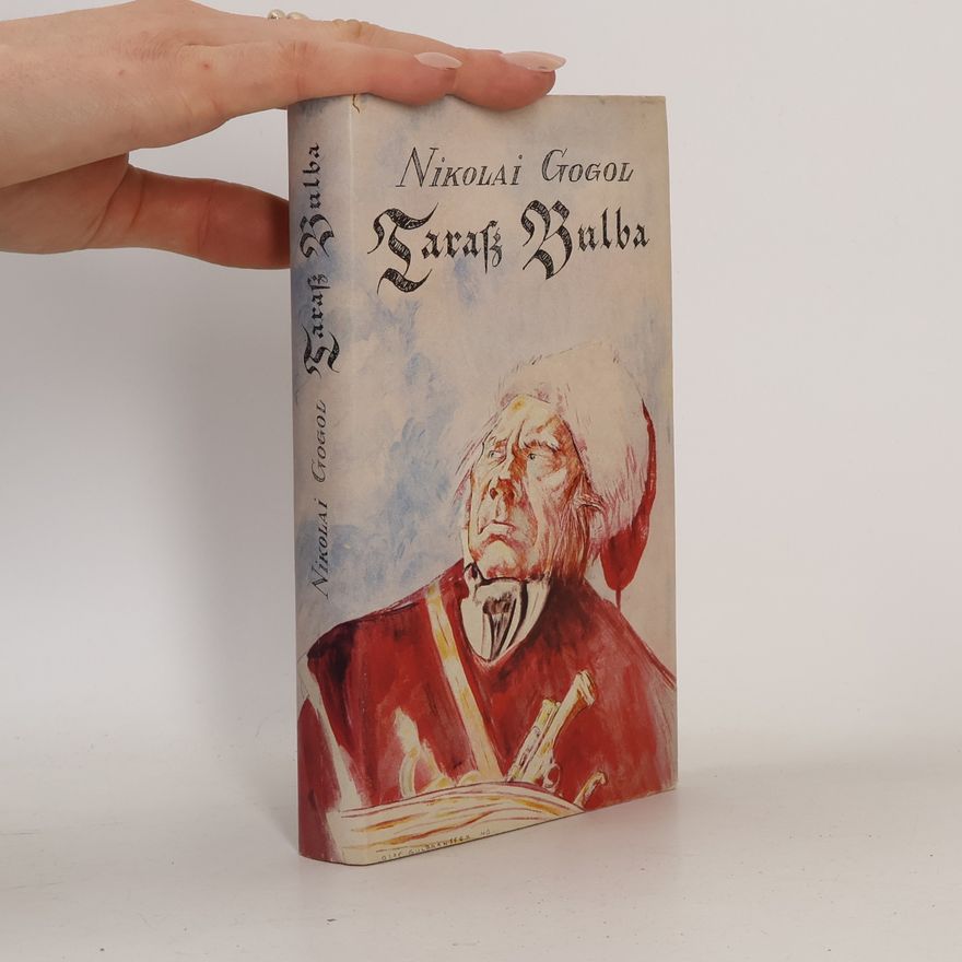 Nikolai Gogol Taraß Bulba