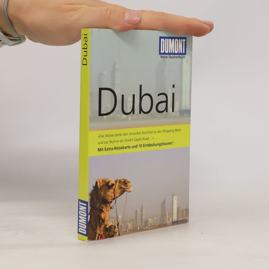 Gerhard Heck Dubai