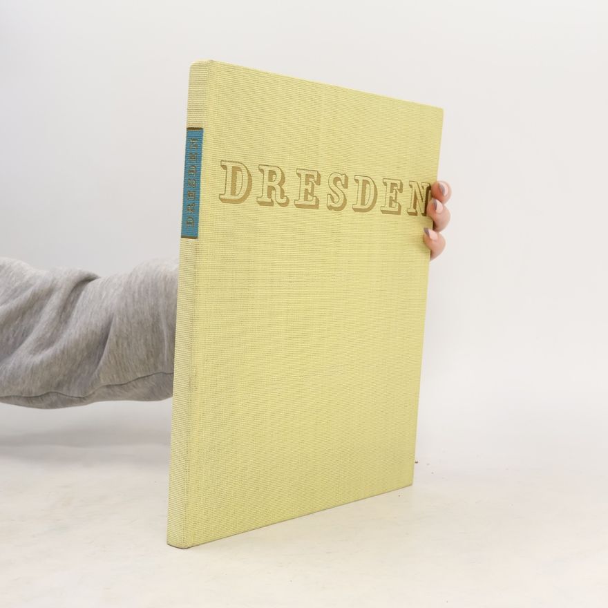Max Seydewitz Dresden
