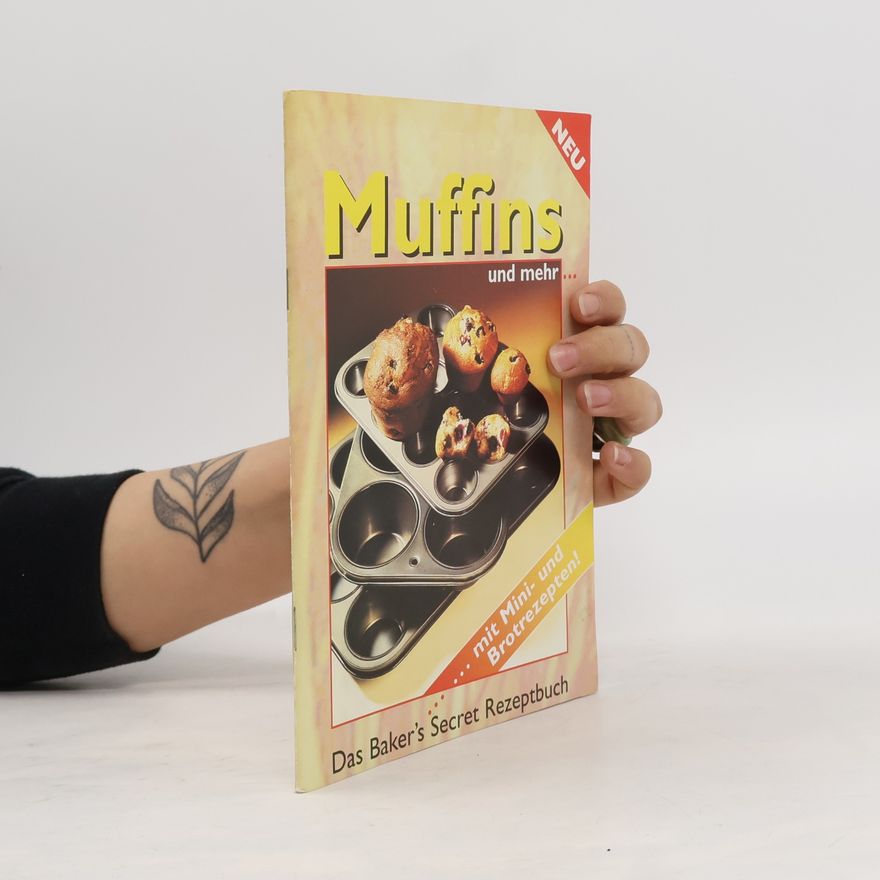 Various authors Muffins und Mehr...