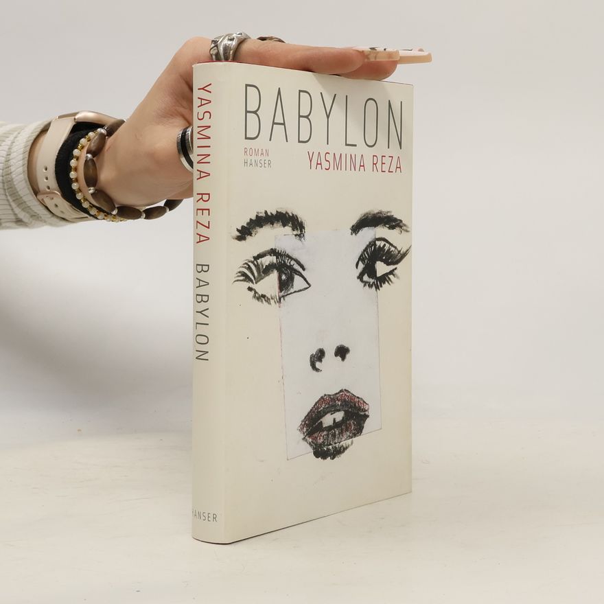 Yasmina Reza Babylon