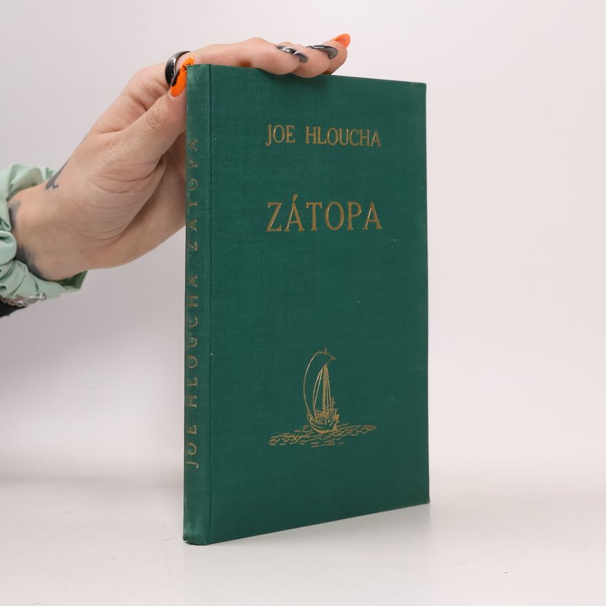 Joe Hloucha Zátopa
