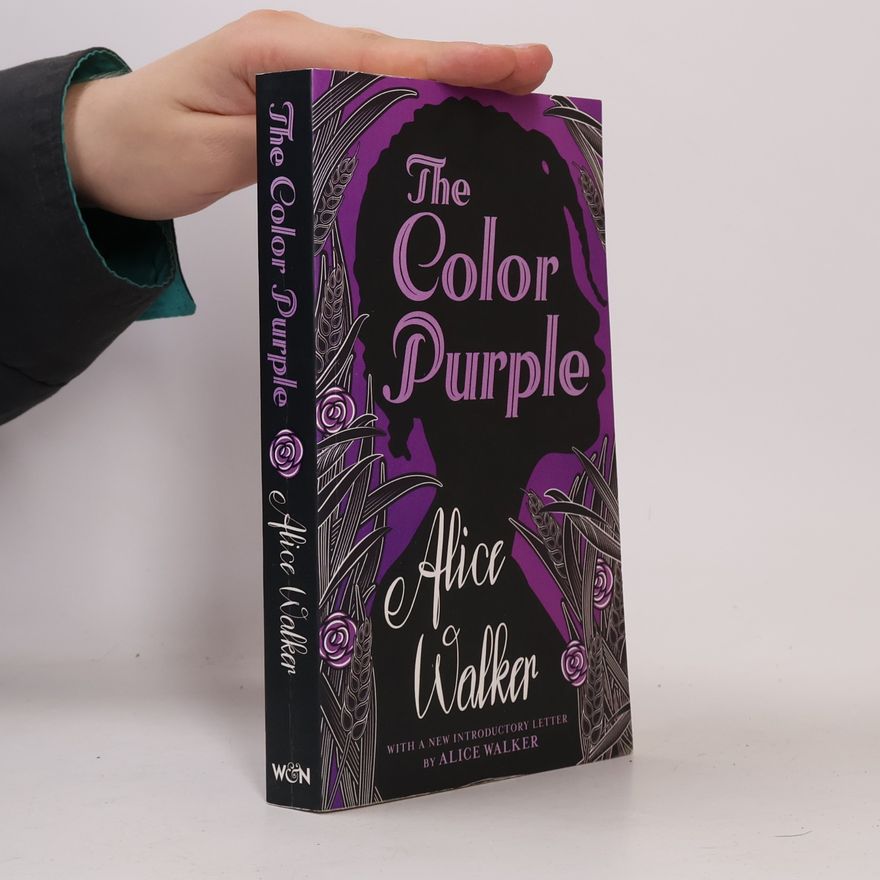 Alice Walker The Color Purple