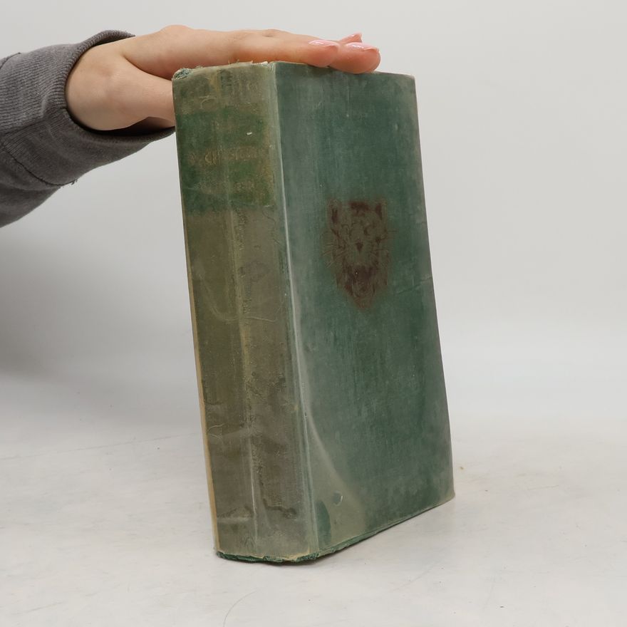 Rudyard Kipling Die Dschungelbücher