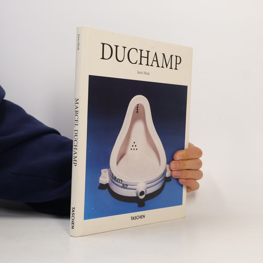 Janis Mink Duchamp