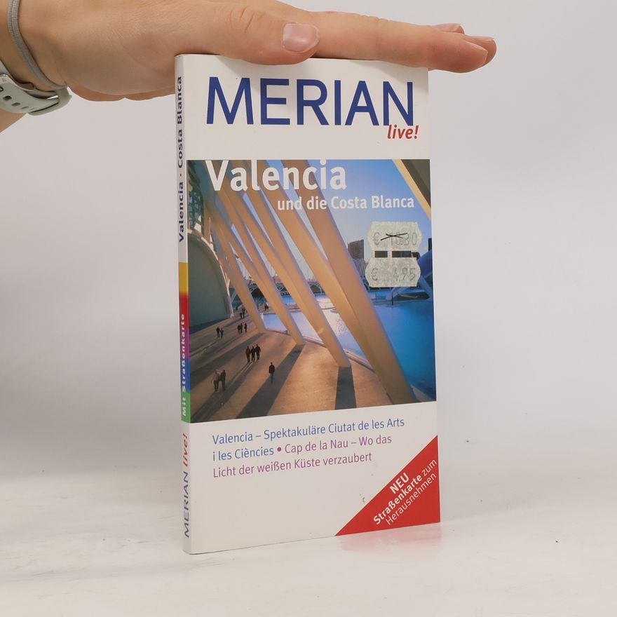 Auteurscollectief Valencia und die Costa Blanca