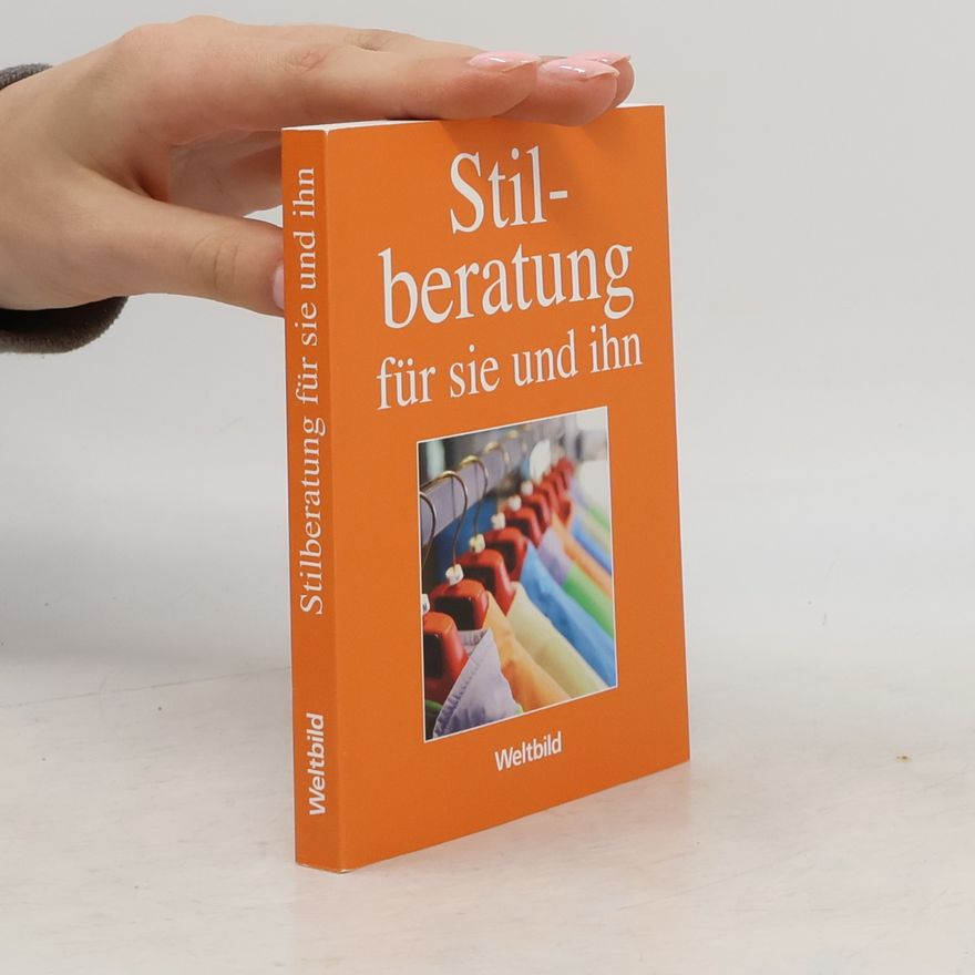 Heidi Grund Thorpe Stilberatung für sie und ihn