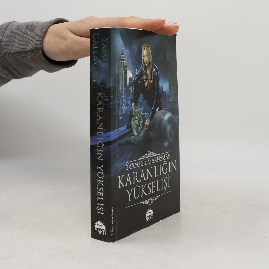 Irmak Taştan Karanligin Yükselisi