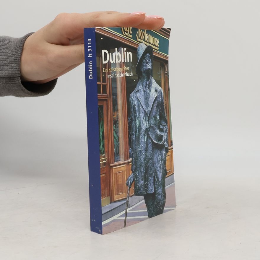 Hans-Christian Oeser Dublin