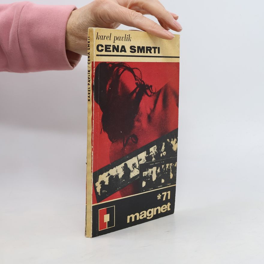 Rudolf Kalčík Cena smrti