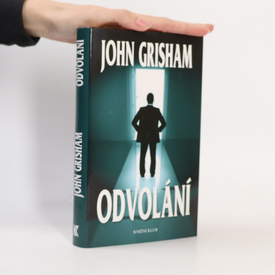 John Grisham Odvolání