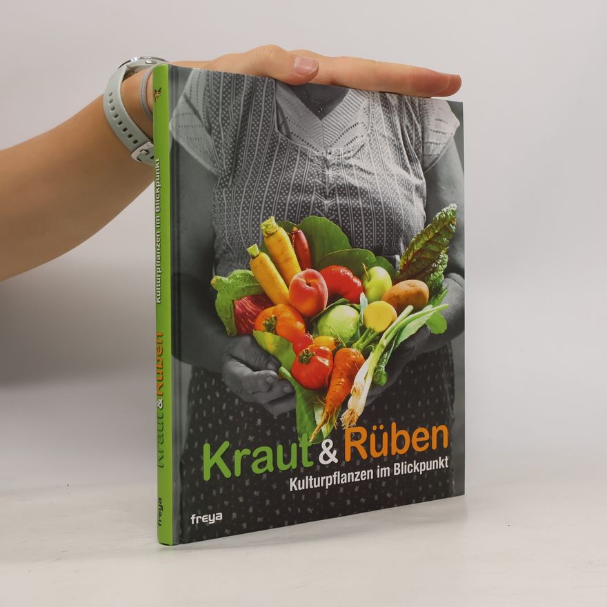 Erich Steiner Kraut & Rüben