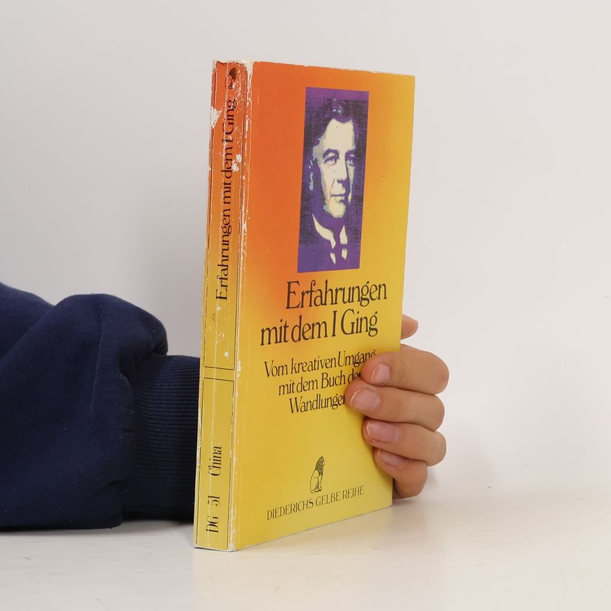 Ulf Diederichs Erfahrungen mit dem I-ging