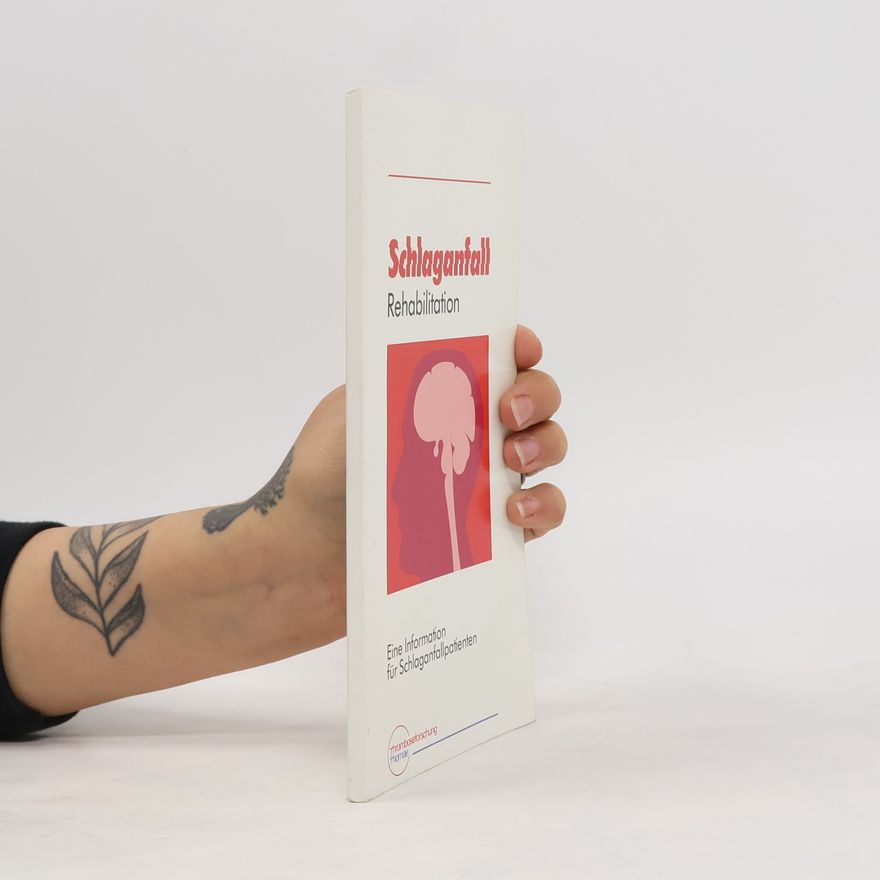 Various authors Schlaganfall