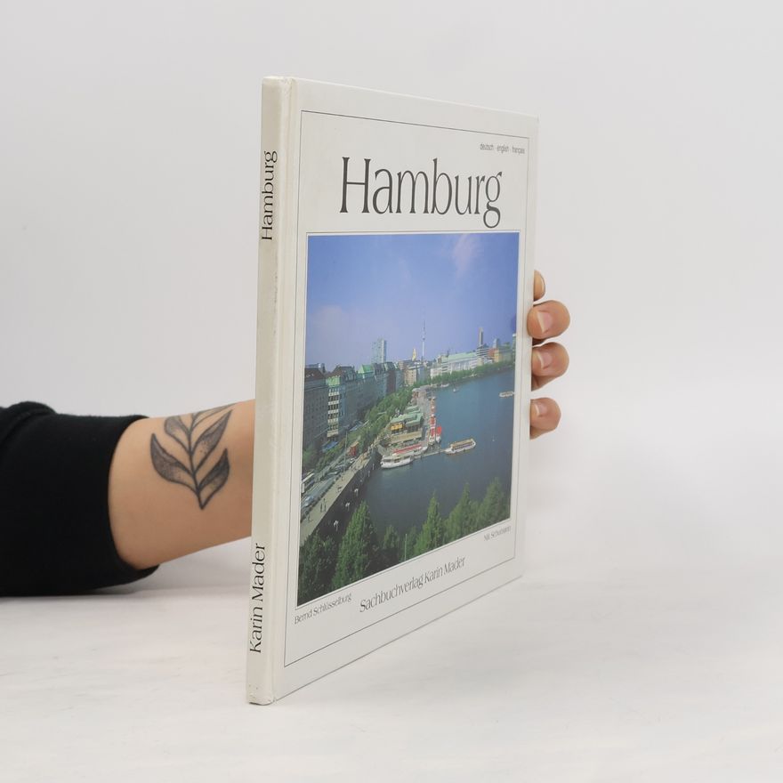 Bernd Schlüsselburg Hamburg
