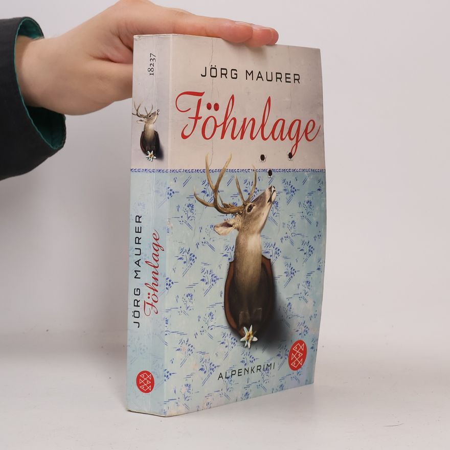 Jörg Maurer Föhnlage