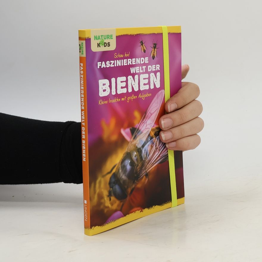 Autorenkollektiv Faszinierende welt der Bienen