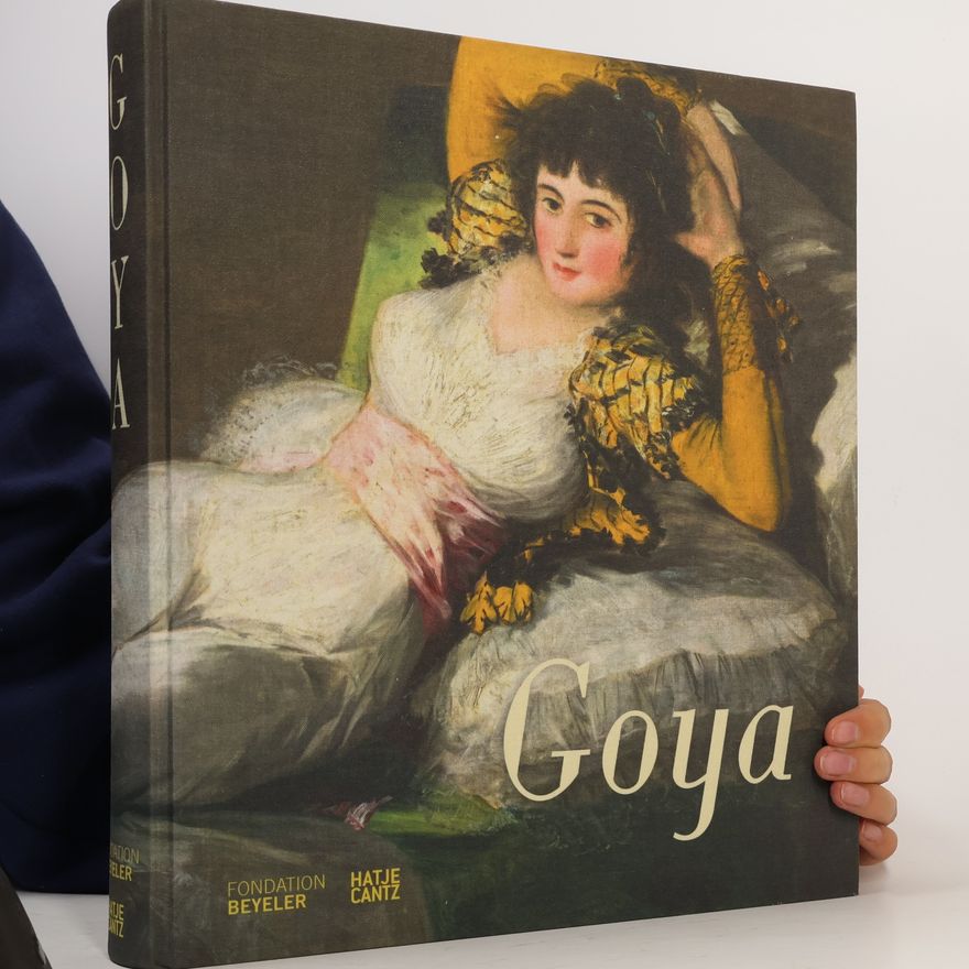 Autorenkollektiv Francisco de Goya