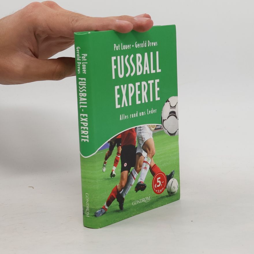 Pat Lauer Fussball-Experte