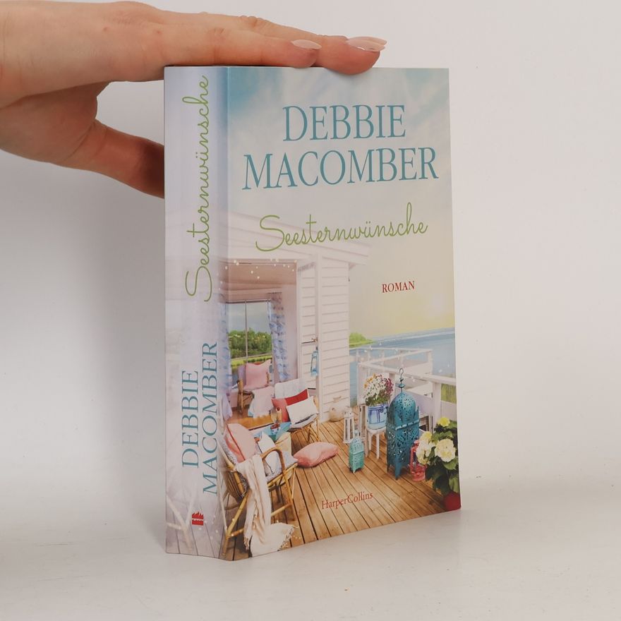 Debbie Macomber Seesternwünsche