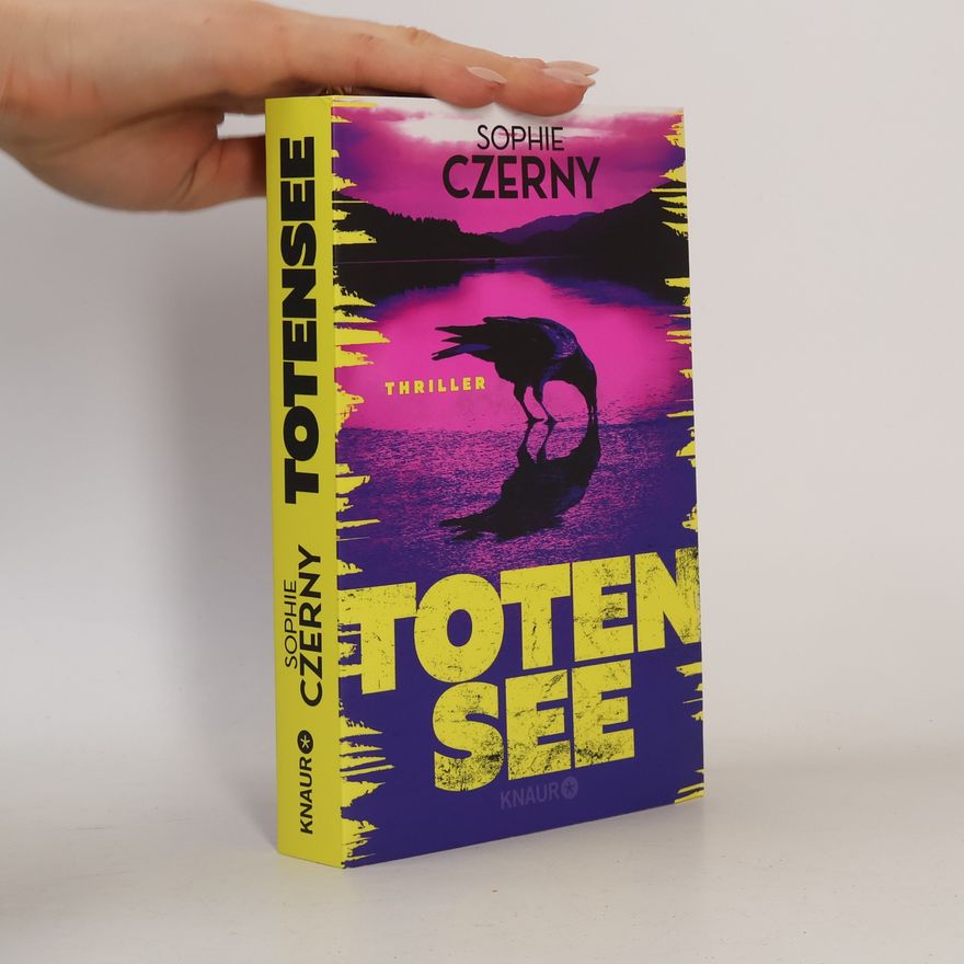 Sophie Czerny Totensee