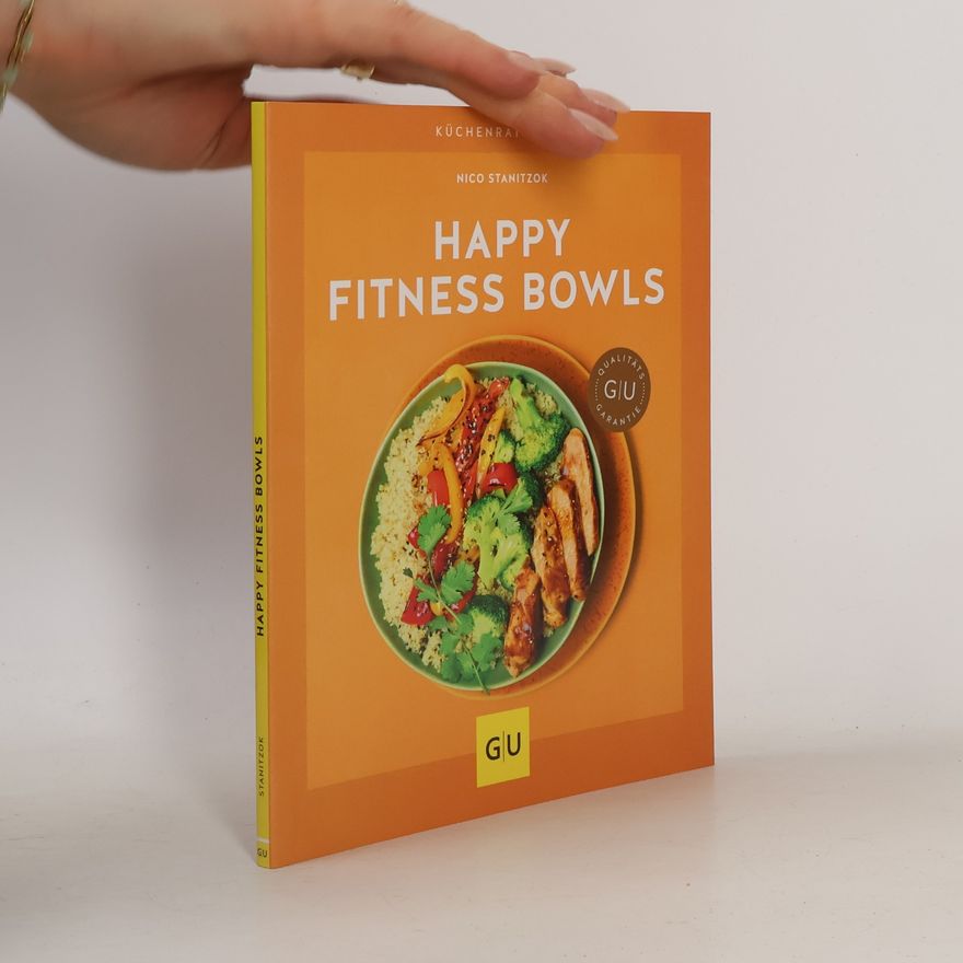 Nico Stanitzok Happy Fitness-Bowls