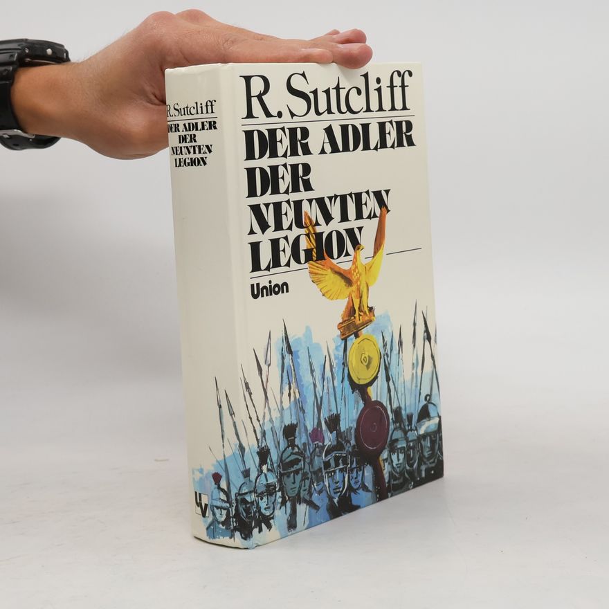 Rosemary Sutcliff Der Adler der neunten Legion