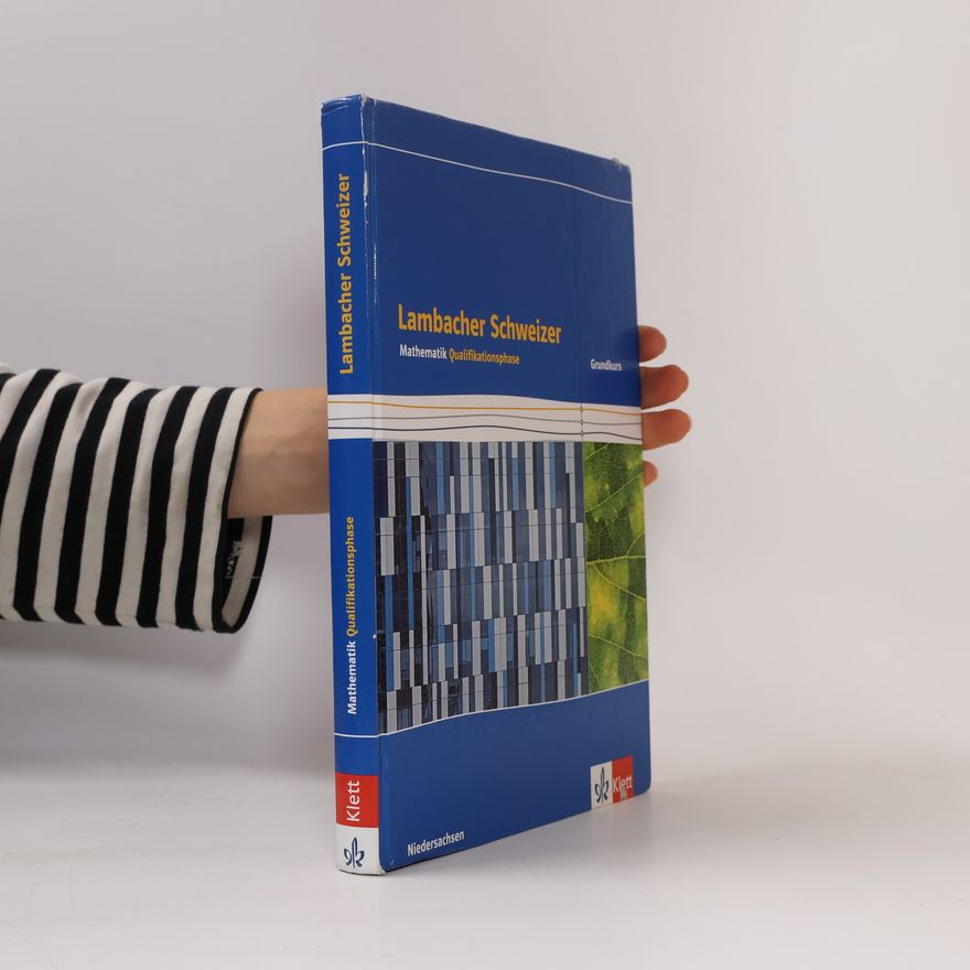 Autorenkollektiv Lambacher Schweizer - Mathematik