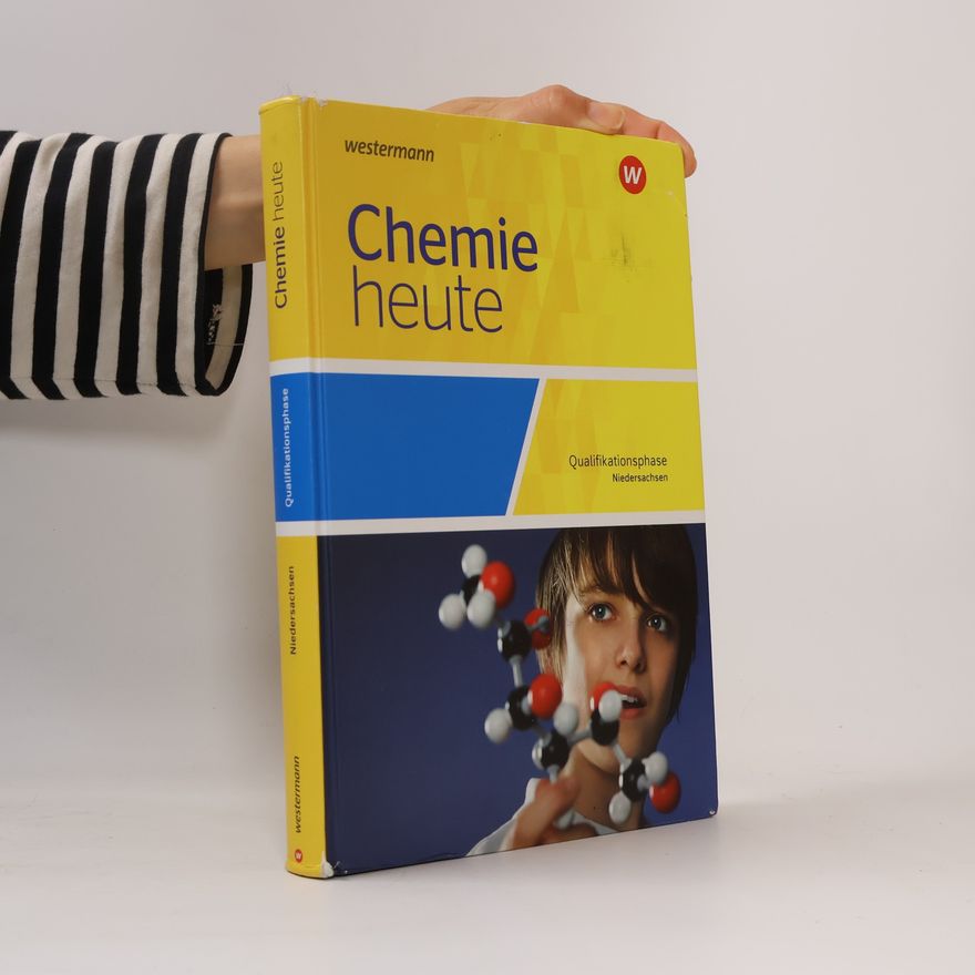 Autorenkollektiv Chemie heute SII