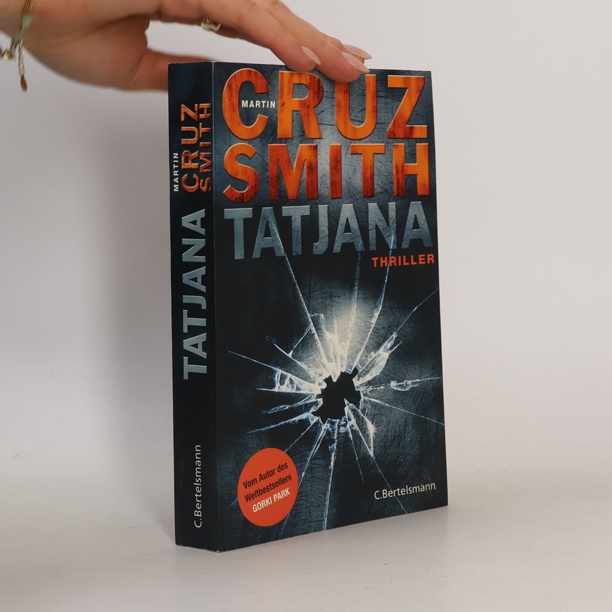 Martin Cruz-Smith Tatjana