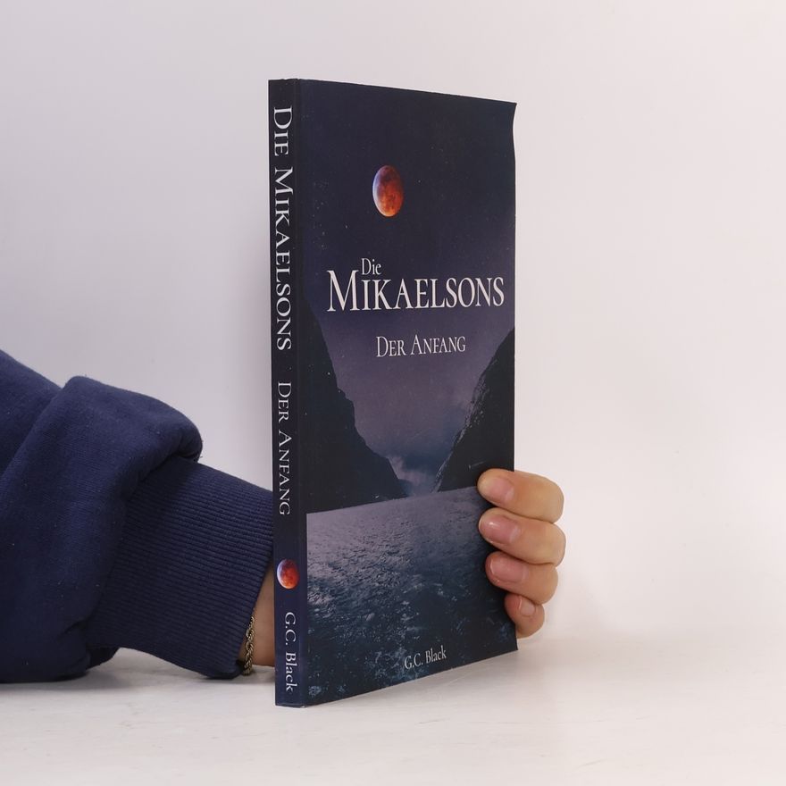 G. C. Black Die Mikaelsons