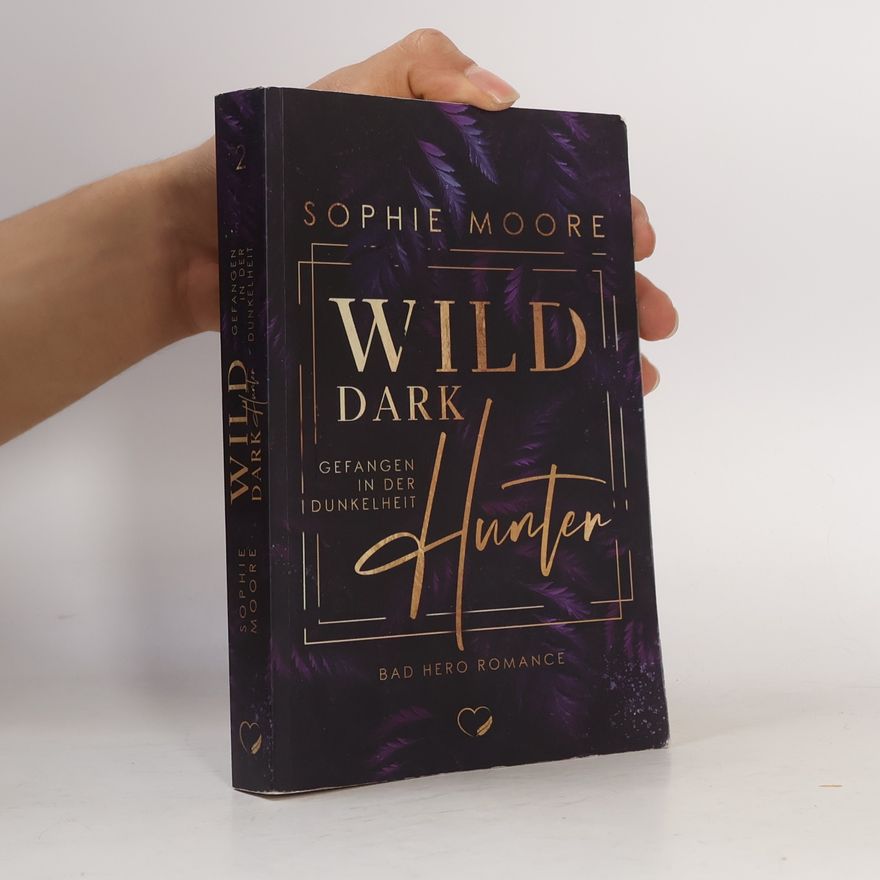 Sophie Moore Gefangen in der Dunkelheit