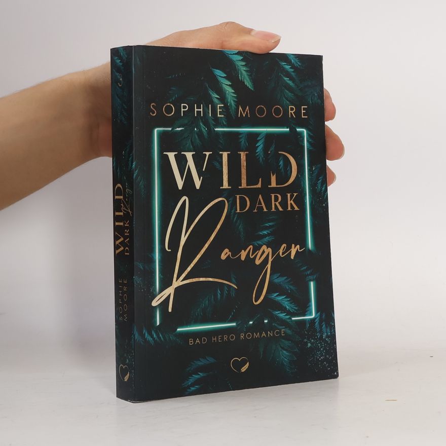Sophie Moore Wild Dark Ranger