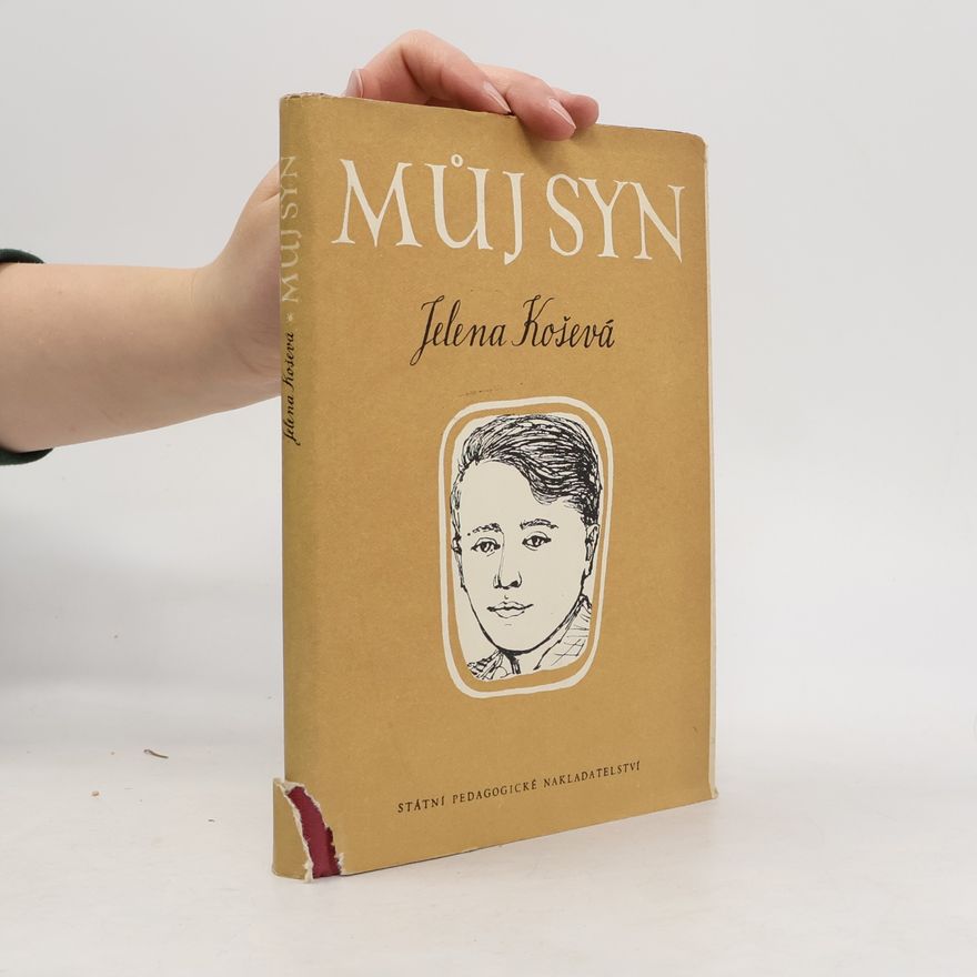 Koševá Jelena Můj syn