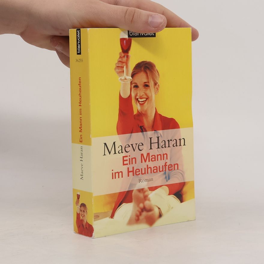 Maeve Haran Ein Mann im Heuhaufen
