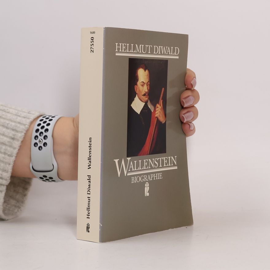 Hellmut Diwald Wallenstein