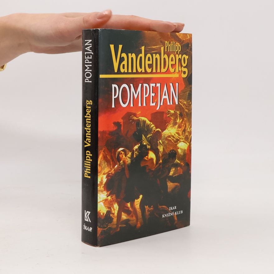 Philipp Vandenberg Pompejan