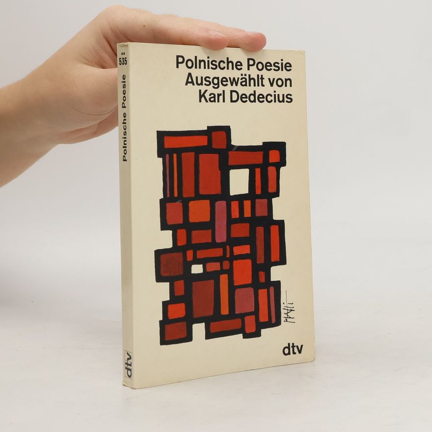 Karl Dedecius Polnische Pointen