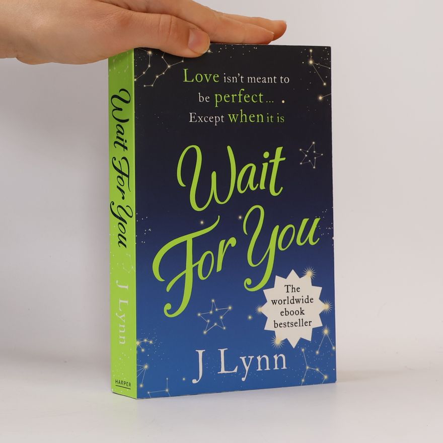 Jennifer L. Armentrout Wait for You