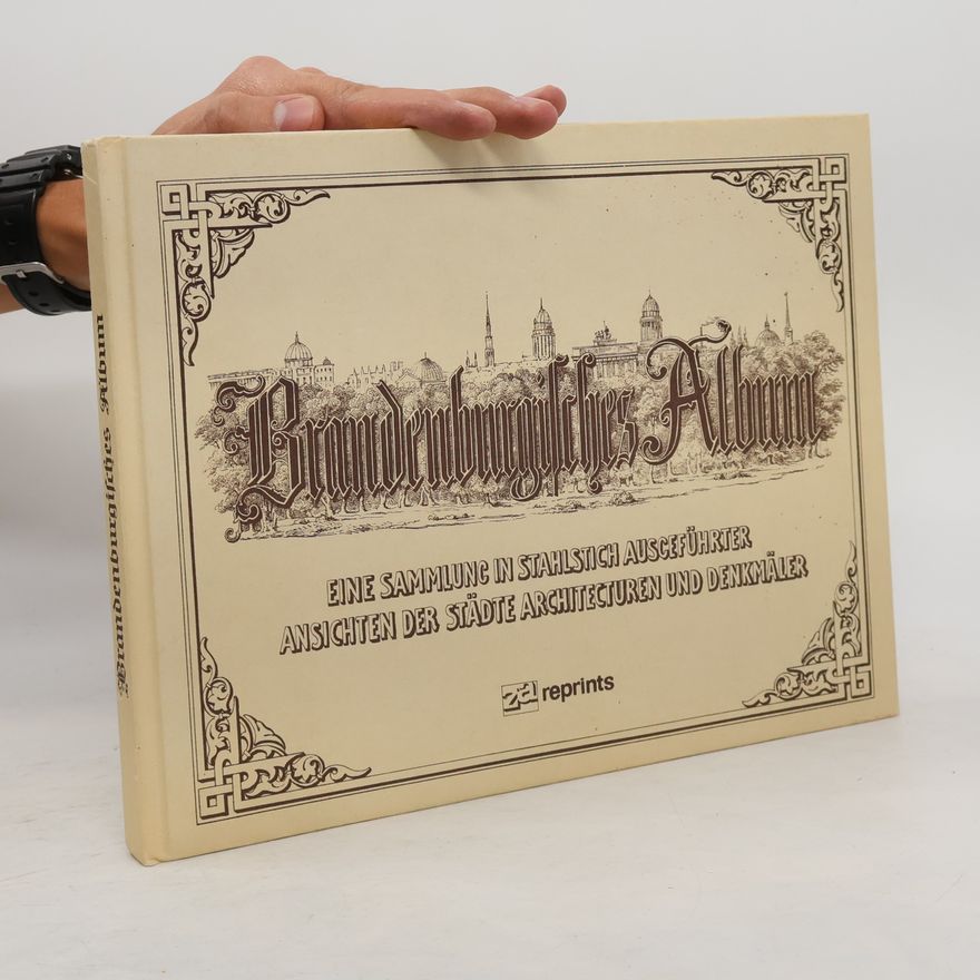 Autorenkollektiv Brandenburgisches Album