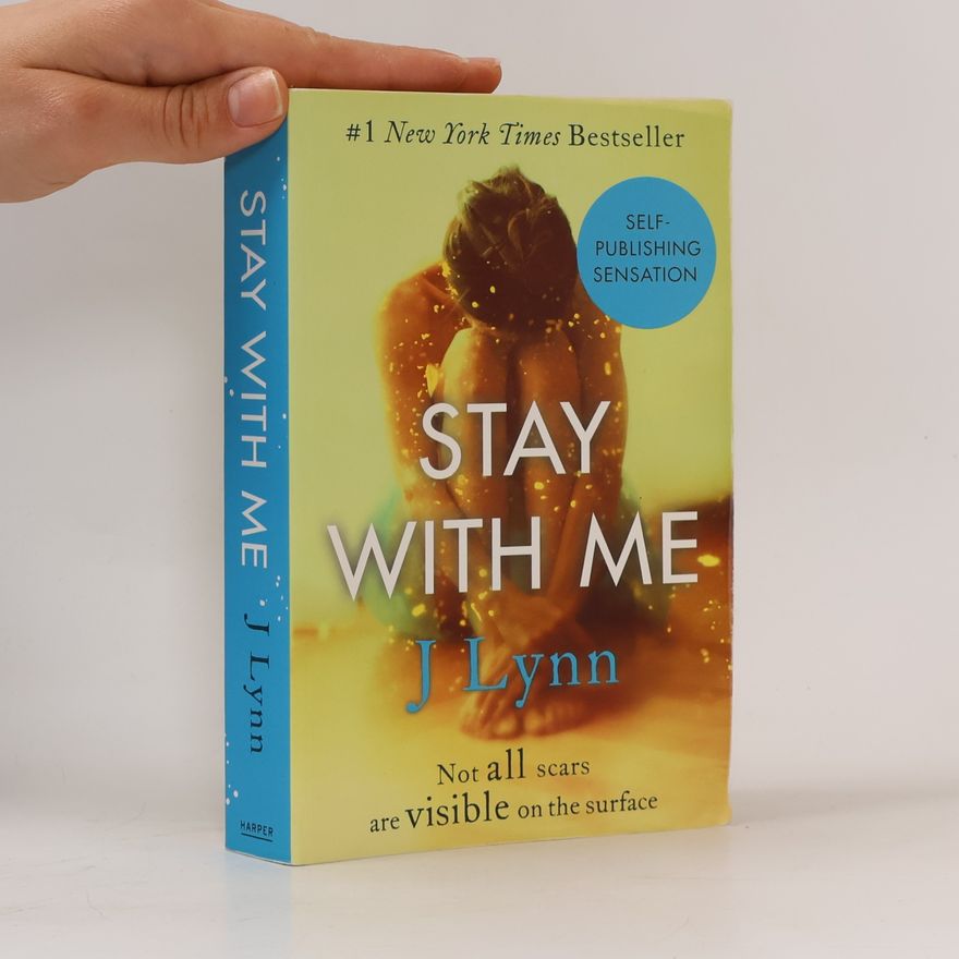 Jennifer L. Armentrout Stay With Me