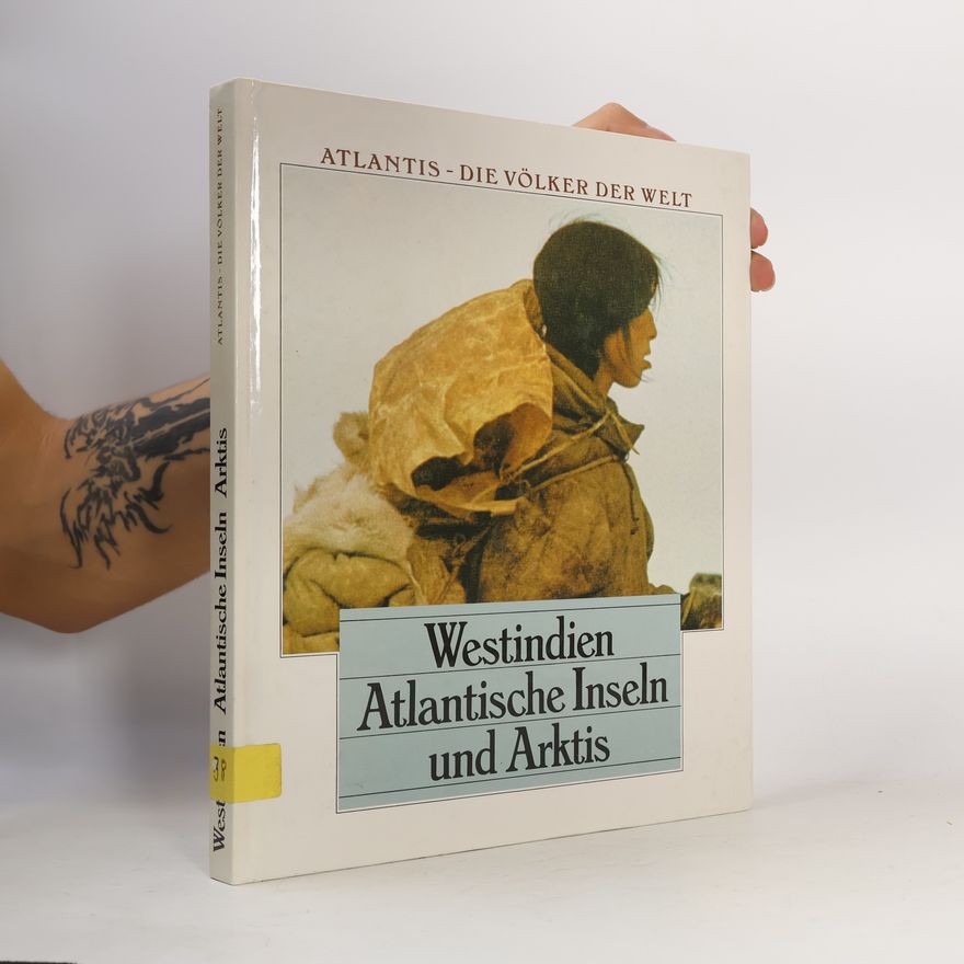 Autorenkollektiv Westindien, Atlantische Inseln und Arktis