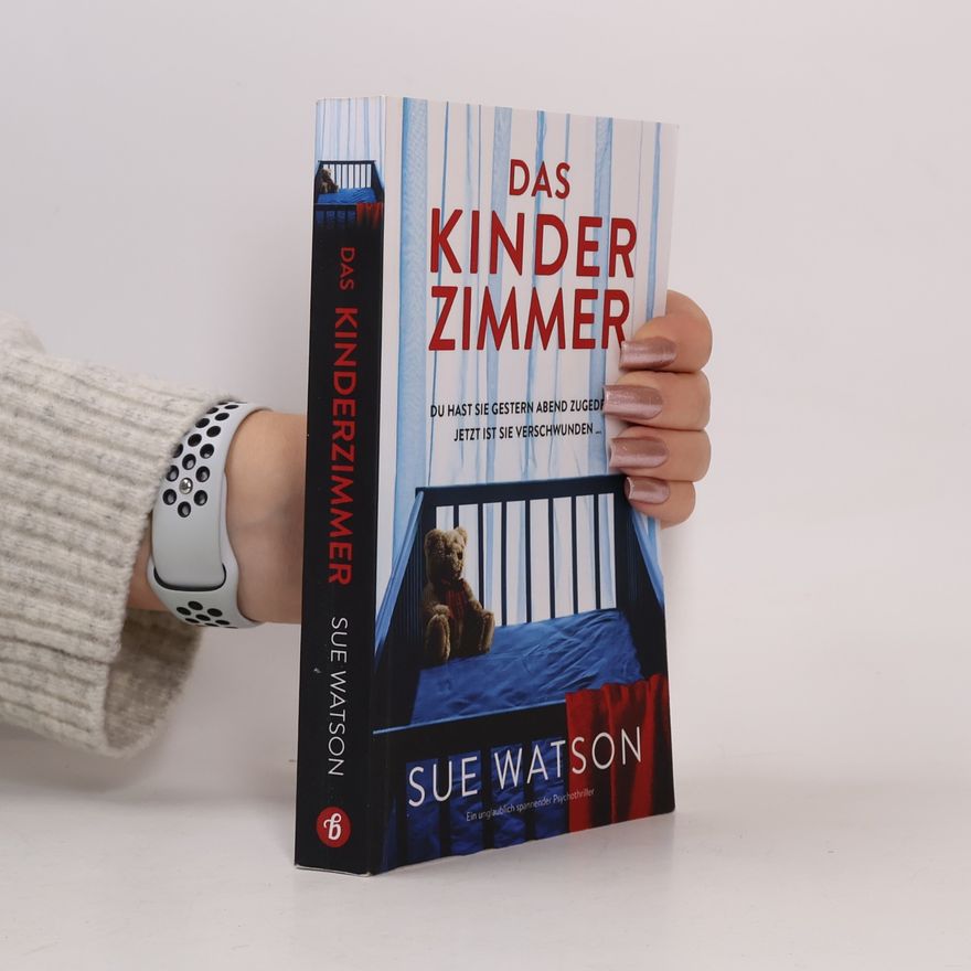 Sue Watson Das kinder zimmer
