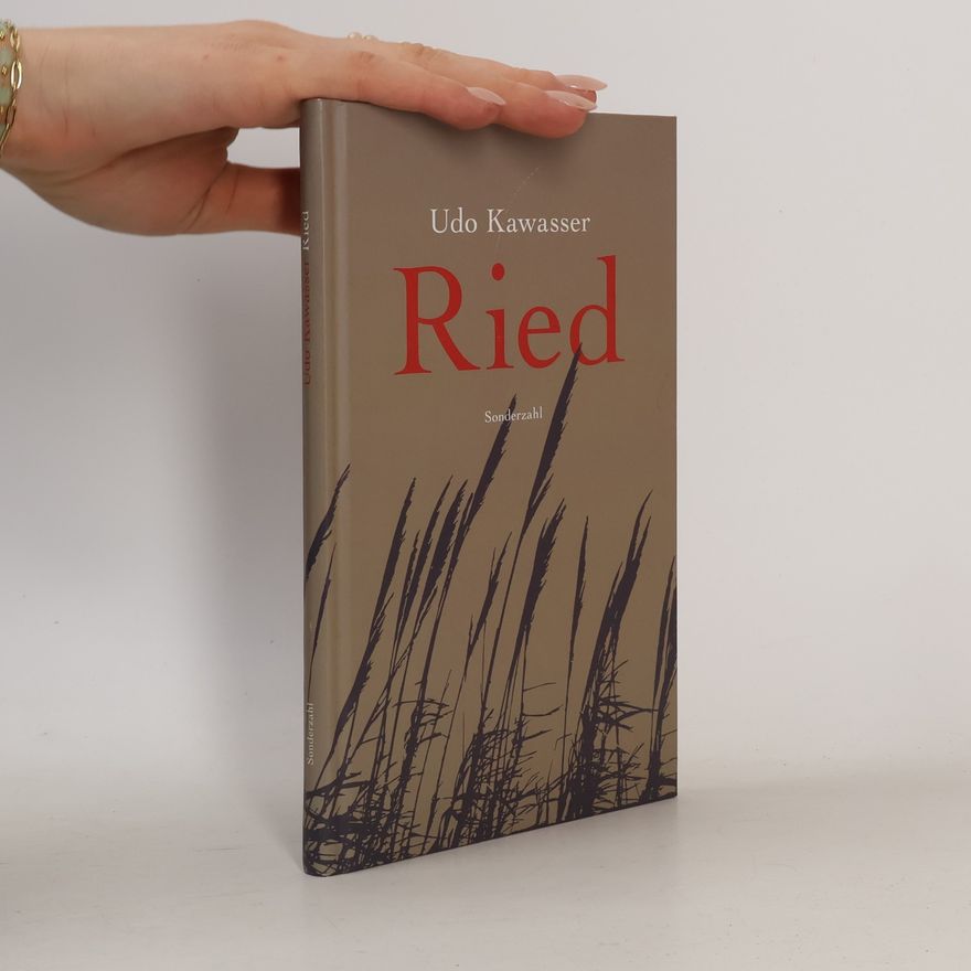 Udo Kawasser Ried